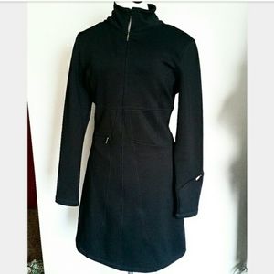 NWOT Athleta Cassidy Ponte Dress